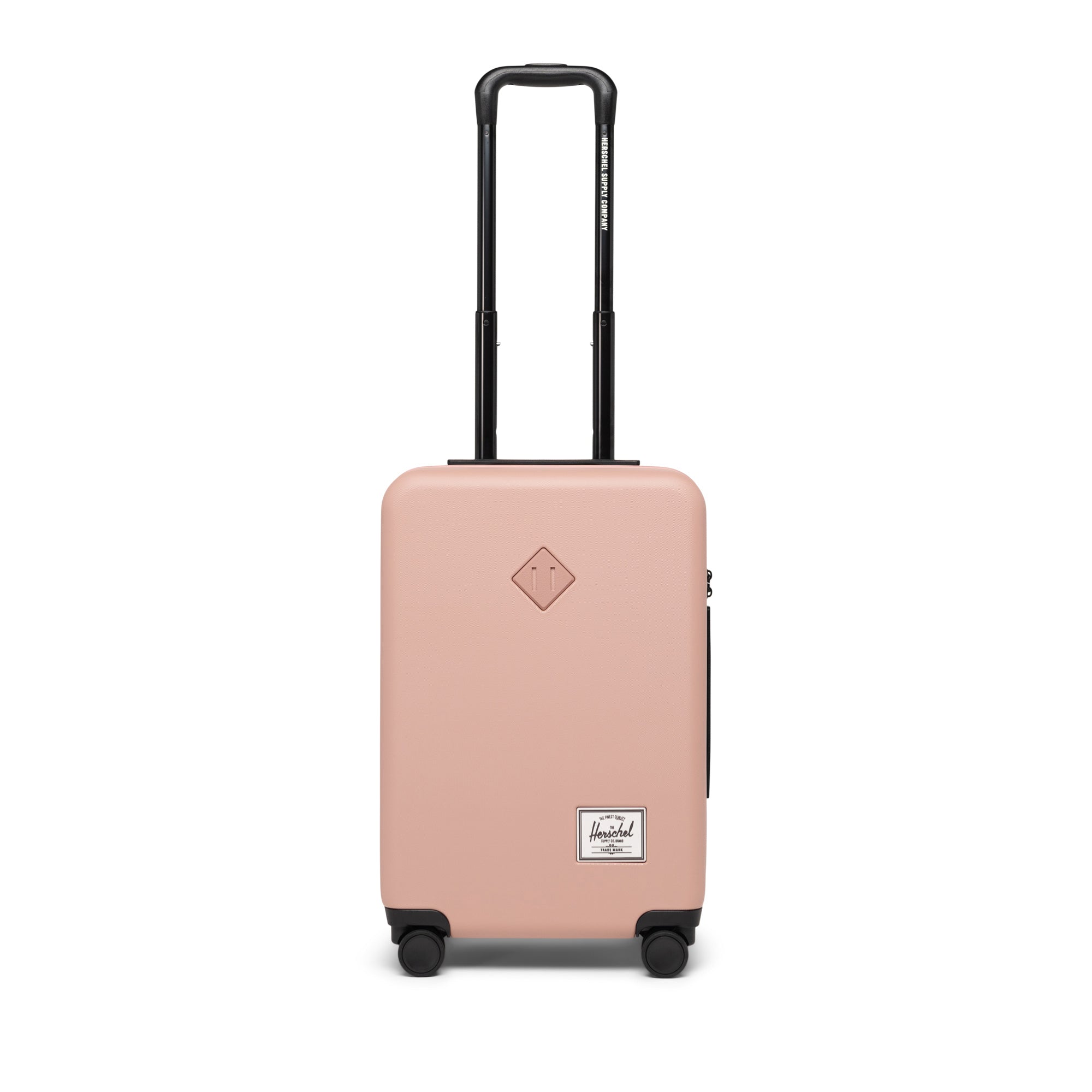 Herschel Supply Co. - Herschel Heritage Hardshell Large CarryOn Luggage