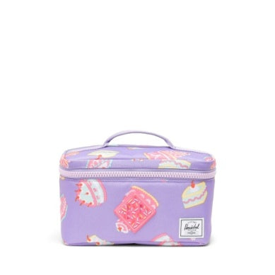 Herschel Supply Co - Heritage Lunch Box Little Collection