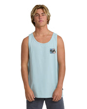 Billabong - Crayon Wave Tank