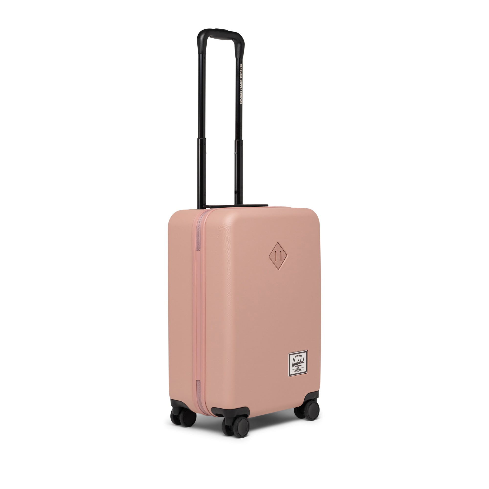 Herschel Supply Co. - Herschel Heritage Hardshell Large CarryOn Luggage