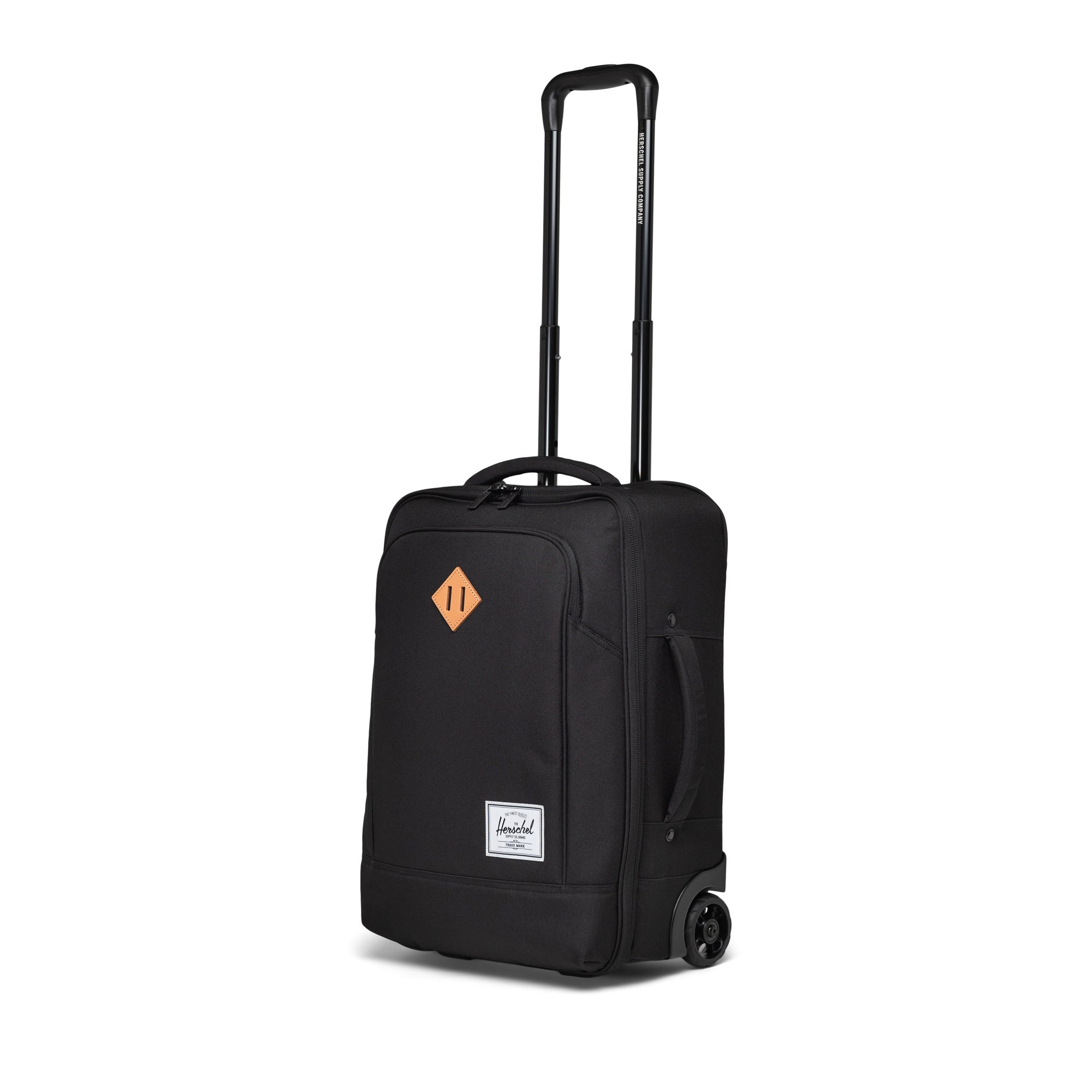 Herschel Supply Co. - Heritage Softshell Large CarryOn Luggage