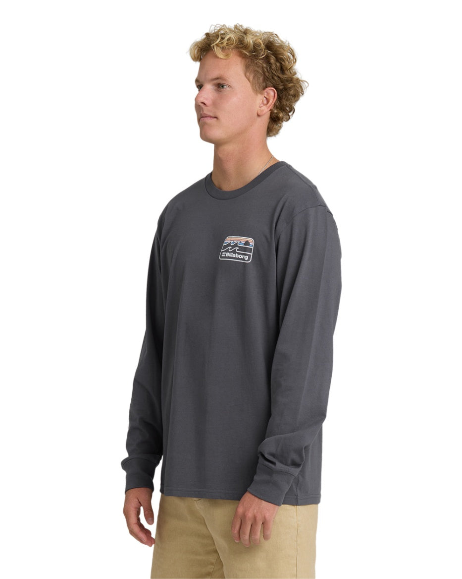 Billabong - Runner Premium Long Sleeve