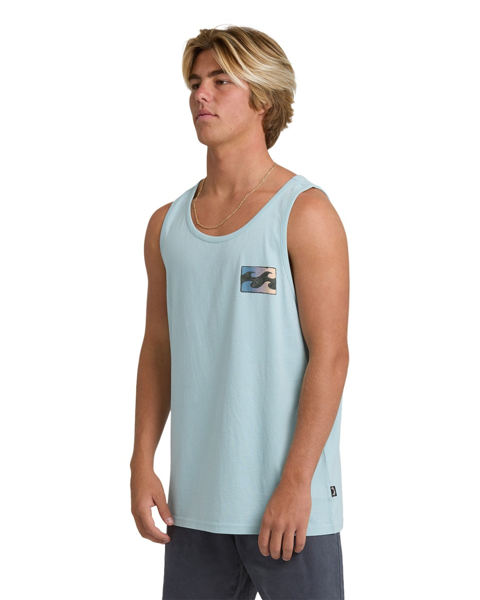 Billabong - Crayon Wave Tank