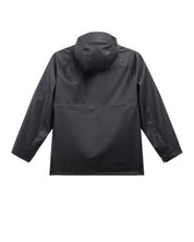 Herschel Supply Co - Classic Rain Black Jacket Mens