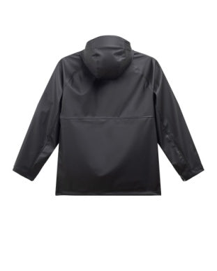 Herschel Supply Co - Classic Rain Black Jacket Mens