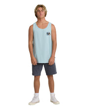 Billabong - Crayon Wave Tank