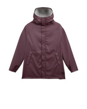 Herschel Supply Co - Classic Rain Huckleberry Jacket Women's