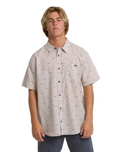 Billabong - Sundays Lounge Short Sleeve