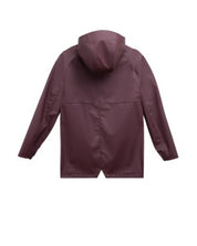 Herschel Supply Co - Classic Rain Huckleberry Jacket Women's