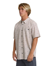 Billabong - Sundays Lounge Short Sleeve