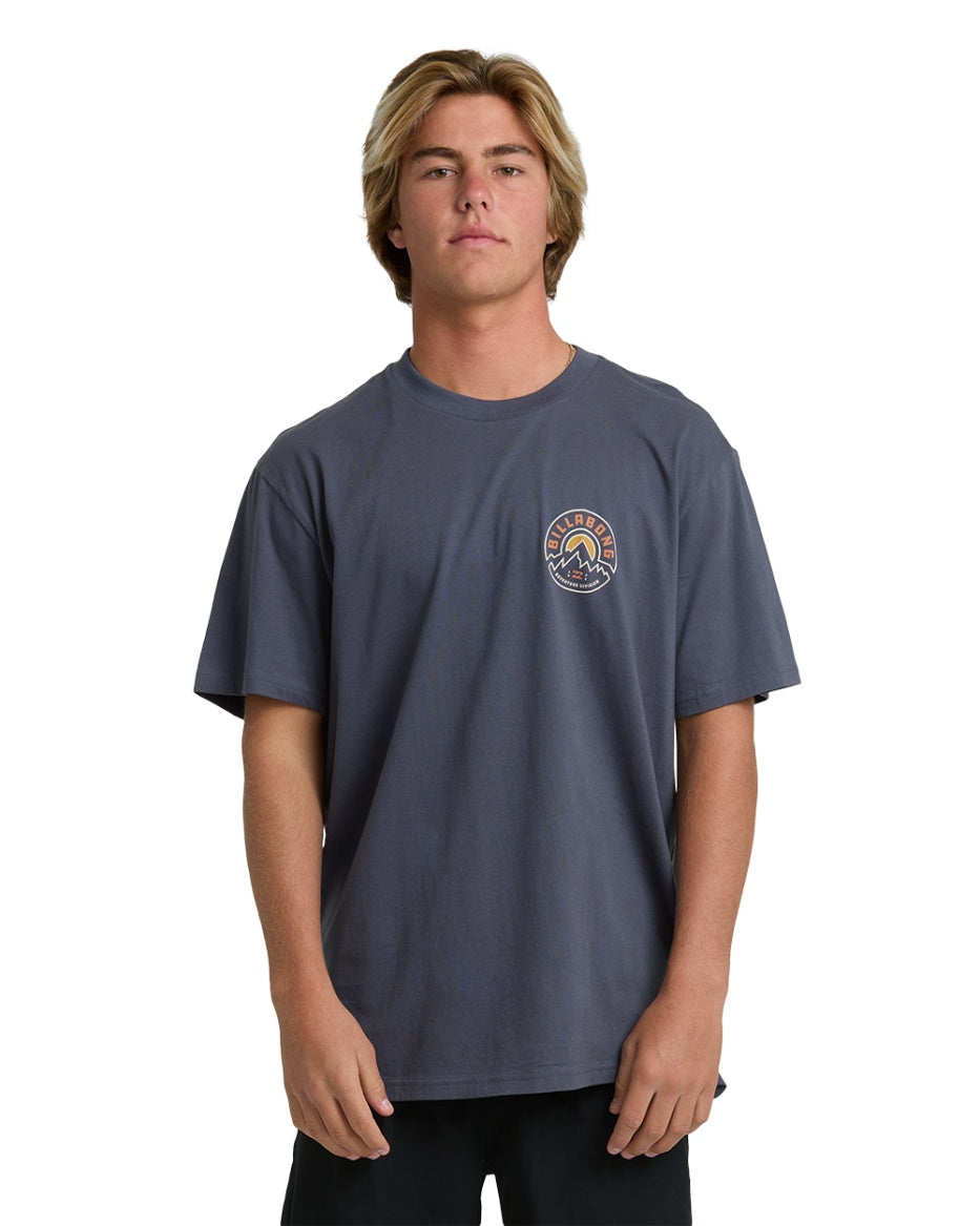 Billabong - Rockies Adiv Premium Short Sleeve