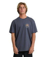 Billabong - Rockies Adiv Premium Short Sleeve