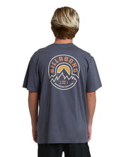 Billabong - Rockies Adiv Premium Short Sleeve