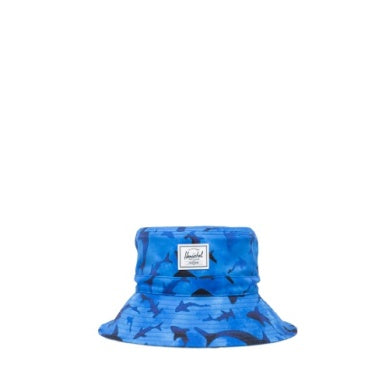 Herschel Supply Co. - Toddler Bucket Hat 2-4 Years