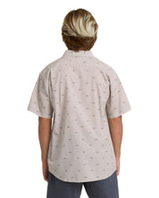 Billabong - Sundays Minis Short Sleeve
