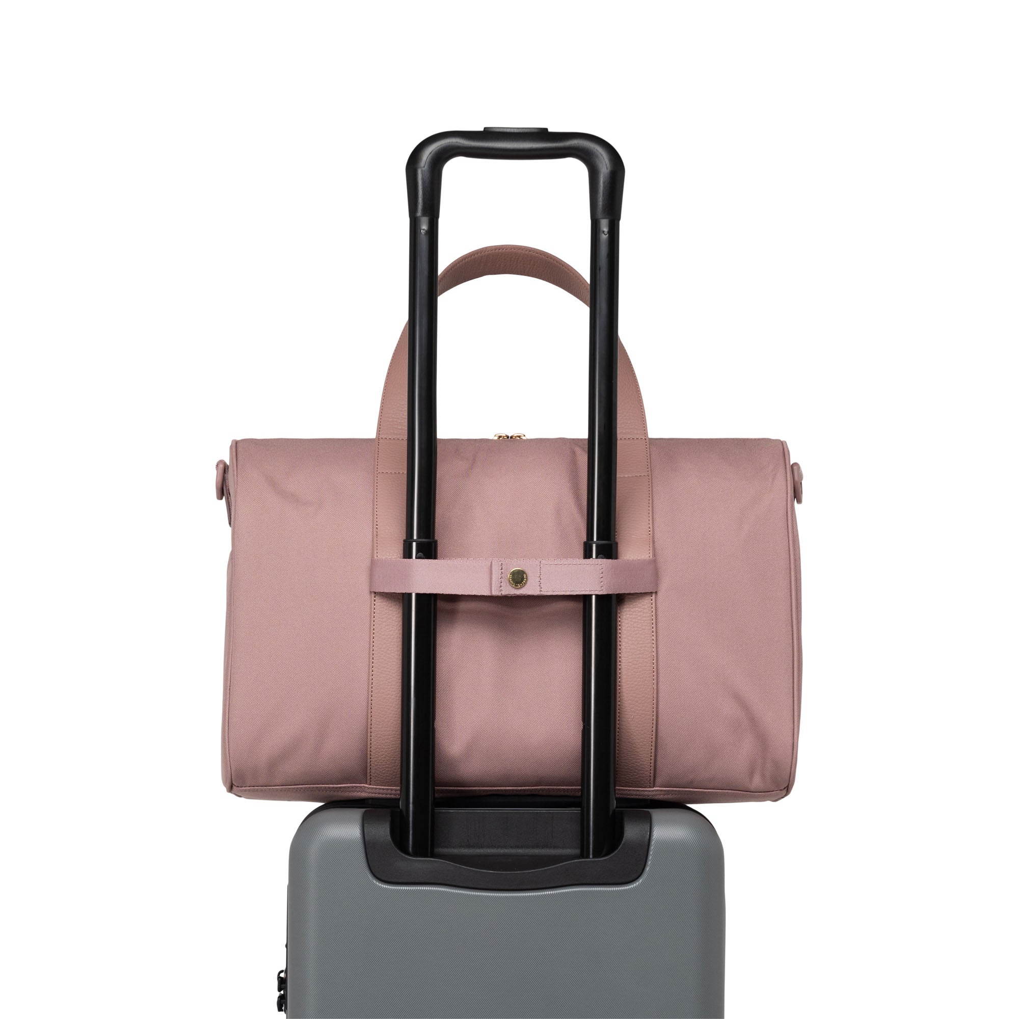 Herschel Supply Co. - Herschel Novel Carry On Ash Rose
