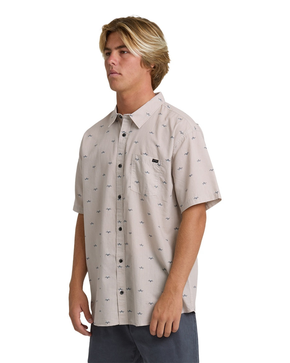Billabong - Sundays Minis Short Sleeve