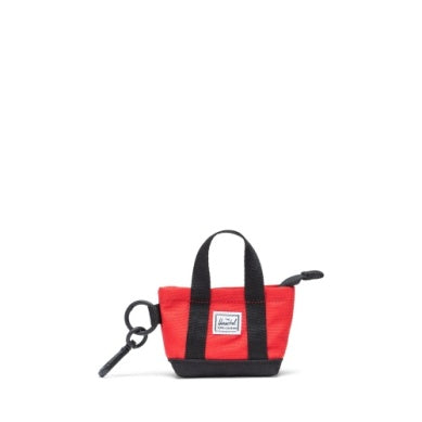 Herschel Supply Co. - Herschel Heritage Tote Bag Charm