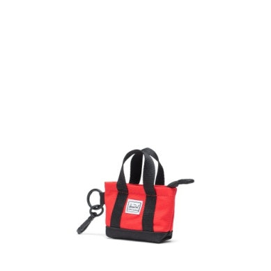 Herschel Supply Co. - Herschel Heritage Tote Bag Charm
