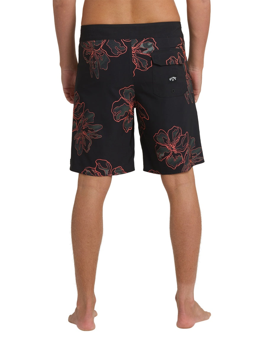 Billabong - Sundays Pro Floral