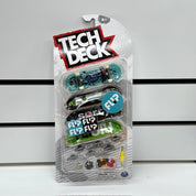 Tech Deck - 4 Pack