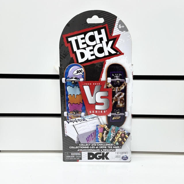 Tech Deck - Versus Series