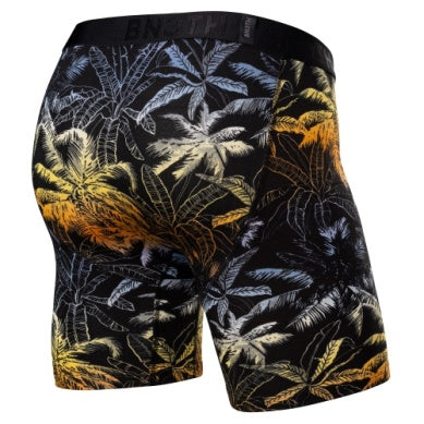 BN3TH - Classic Icon Boxer Brief Dawn Palms