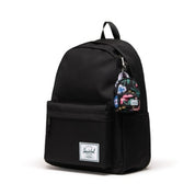 Herschel Supply Co. - Classic Backpack Bag Charm
