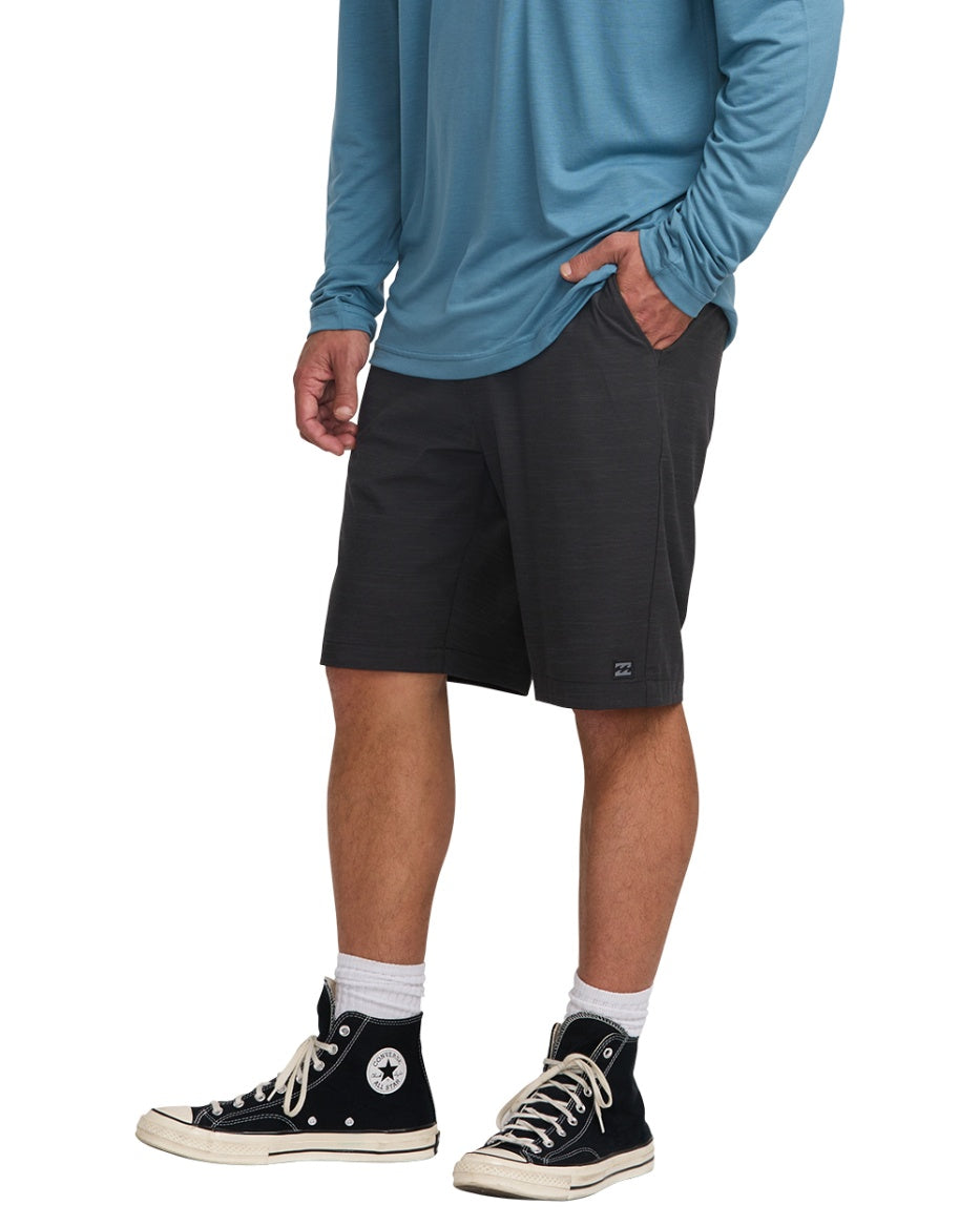 Billabong - Crossfire Submersible Shorts