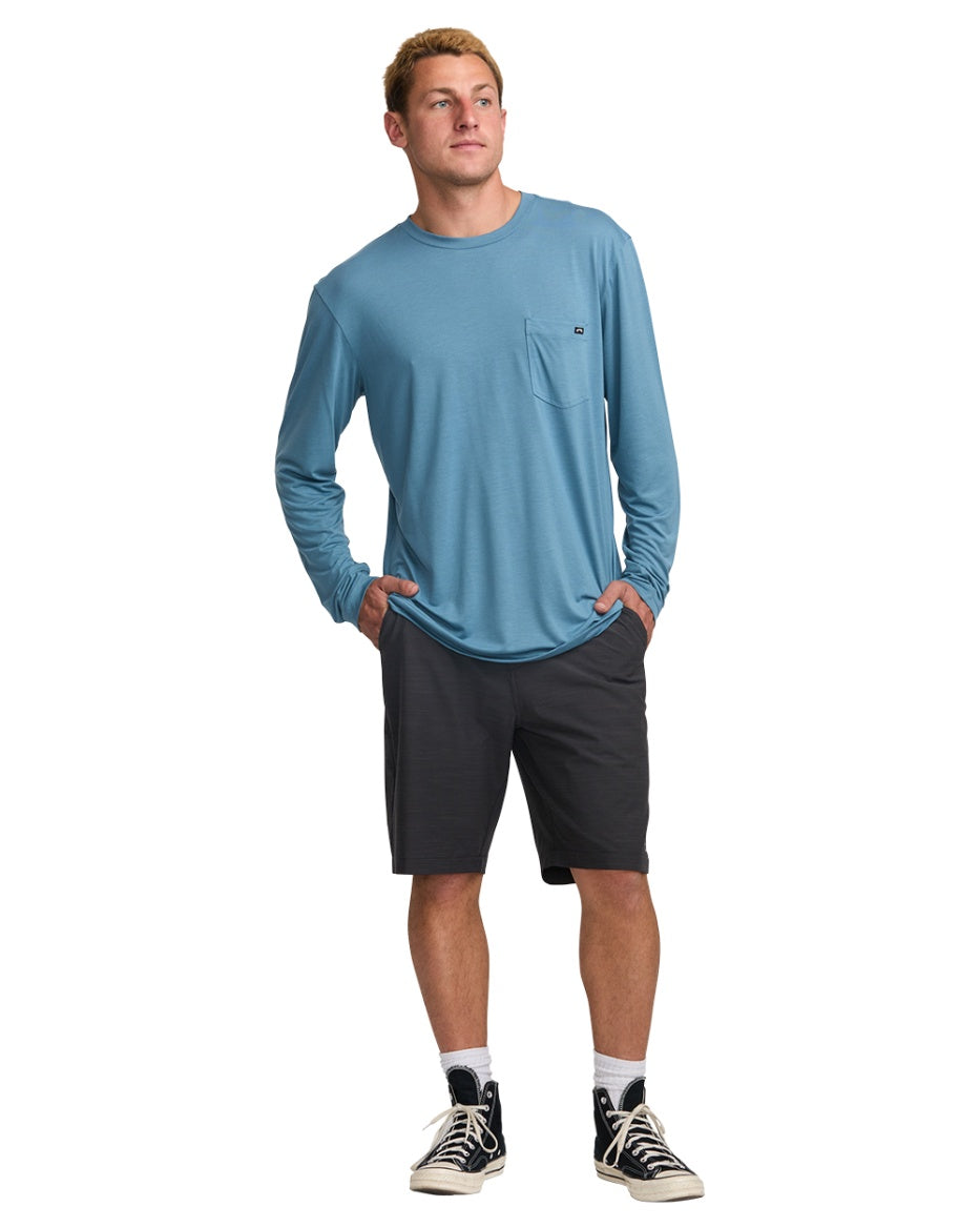 Billabong - Crossfire Submersible Shorts