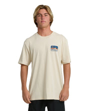 Billabong - Range Adiv Premium Short Sleeve