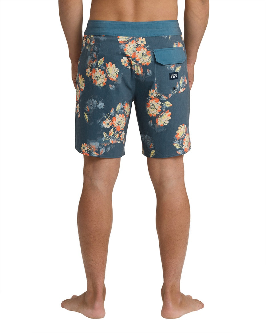 Billabong - Good Times Pro Board shorts