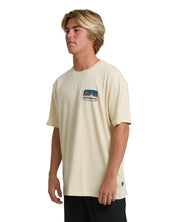 Billabong - Range Adiv Premium Short Sleeve