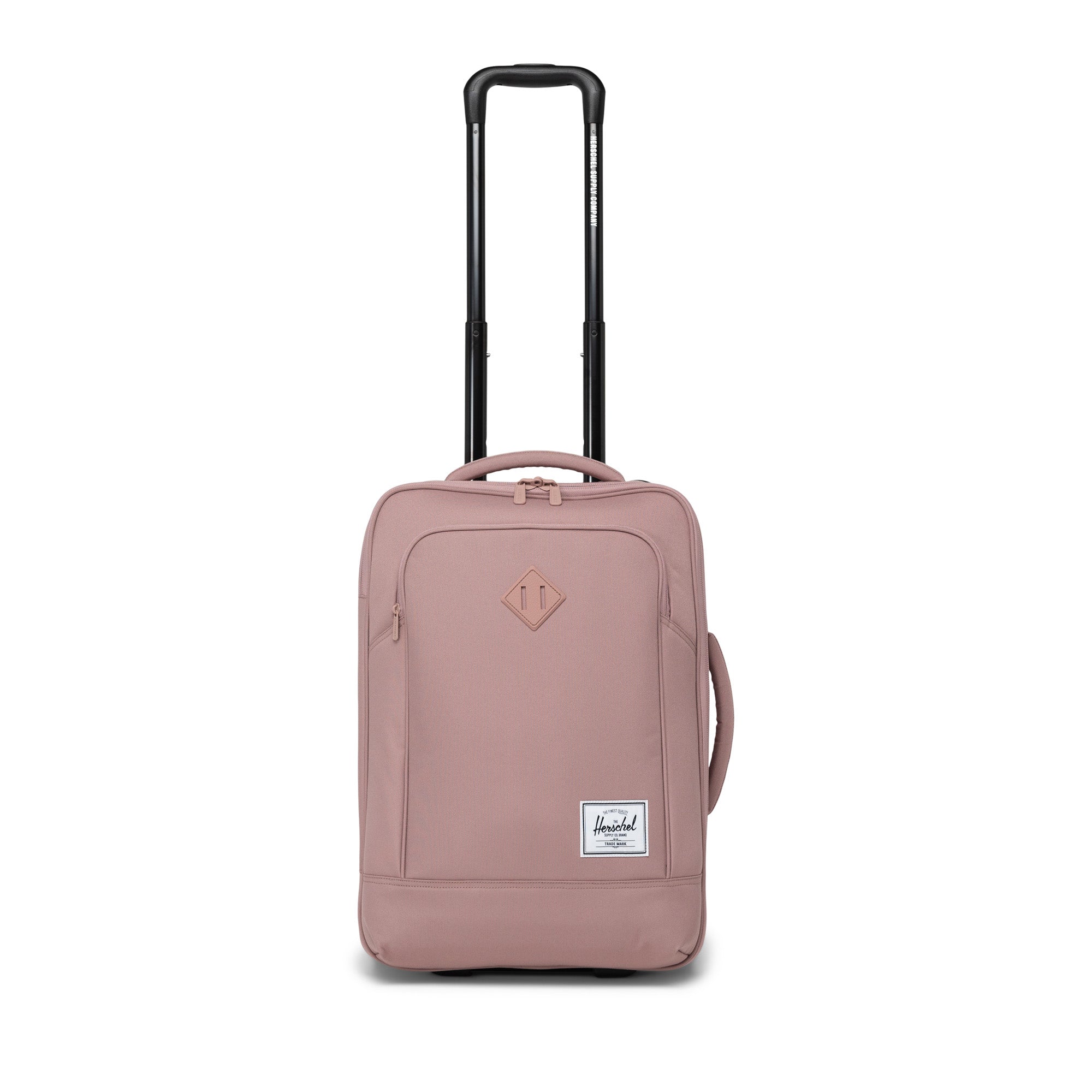 Herschel Supply Co. - Heritage Softshell Large CarryOn Luggage