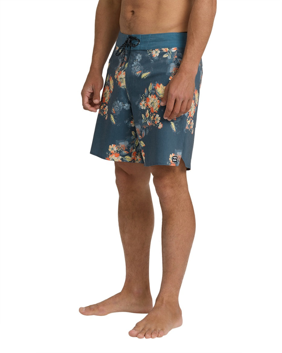 Billabong - Good Times Pro Board shorts