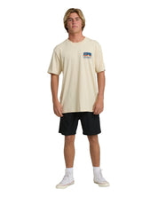 Billabong - Range Adiv Premium Short Sleeve