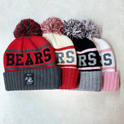 Bear's BMX & BS - Shop Pom Toques