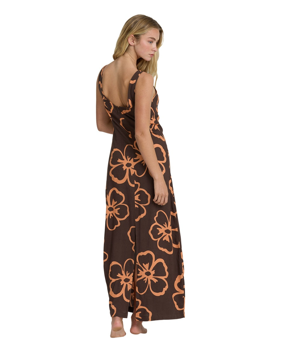 Billabong - Sunkissed Maxi Dress