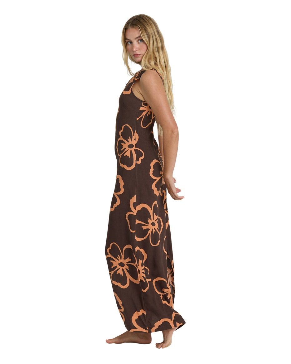Billabong - Sunkissed Maxi Dress