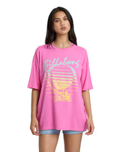 Billabong - Every high Tide Short Sleeve Tee