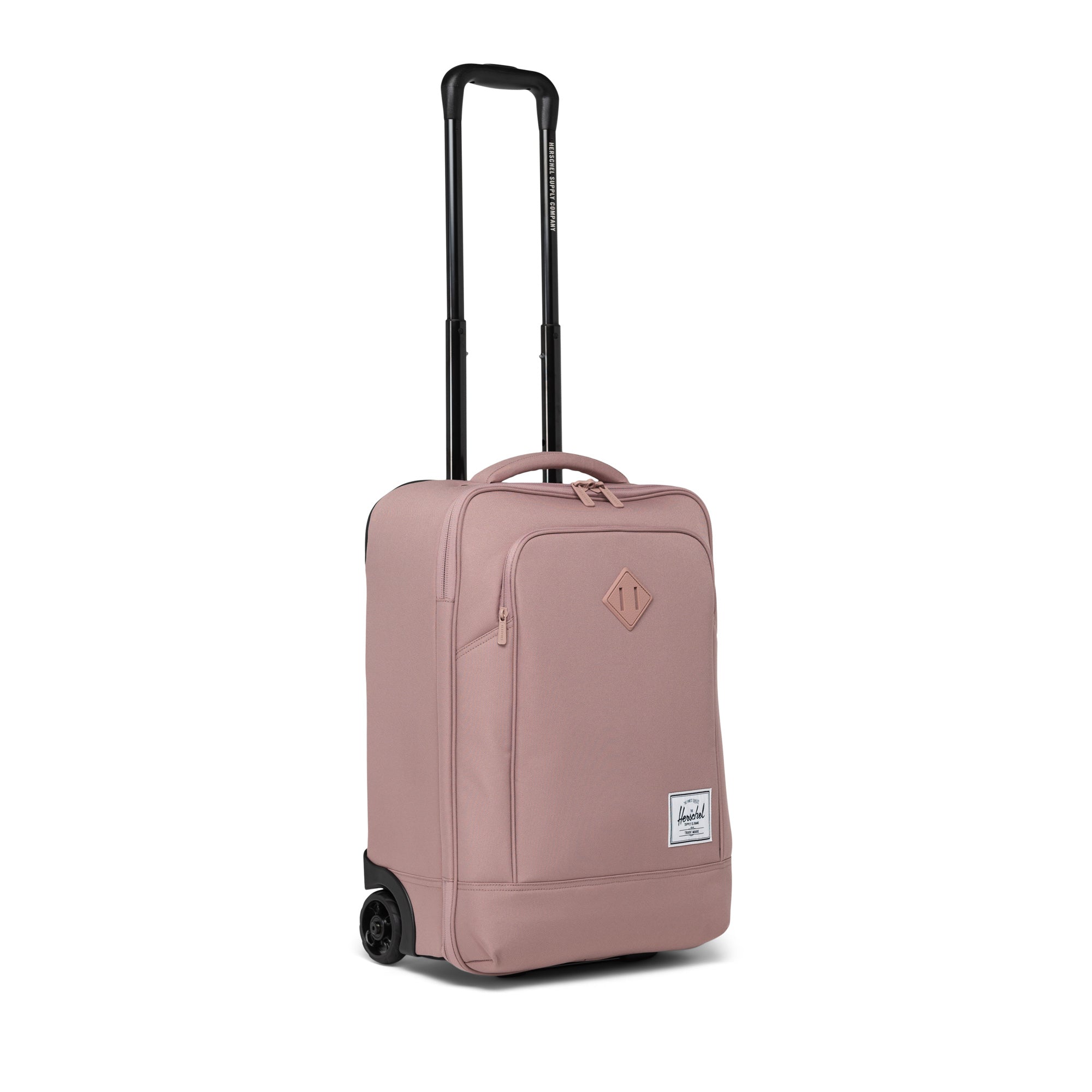Herschel Supply Co. - Heritage Softshell Large CarryOn Luggage