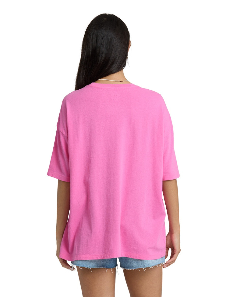 Billabong - Every high Tide Short Sleeve Tee