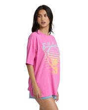 Billabong - Every high Tide Short Sleeve Tee