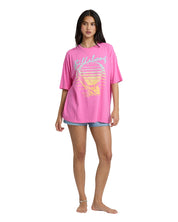 Billabong - Every high Tide Short Sleeve Tee