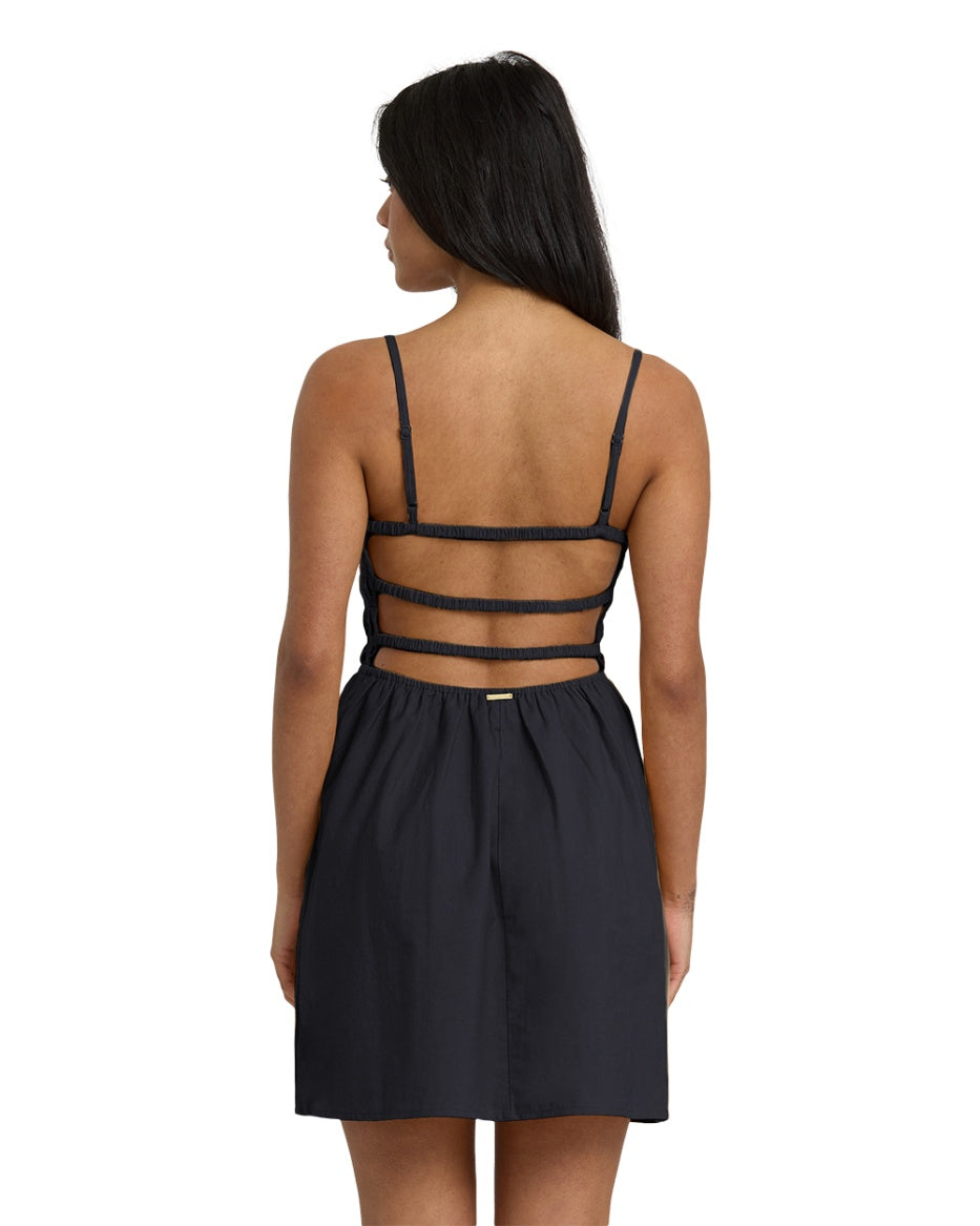 Billabong - Suns Out Mini Dress
