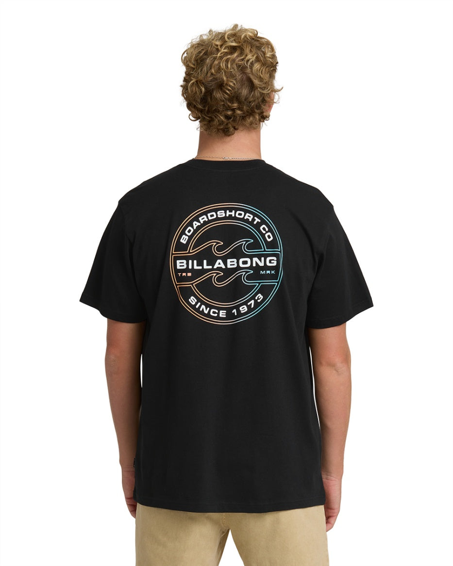 Billabong - Hollow Premium Short Sleeve