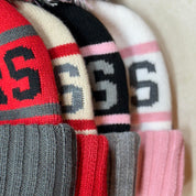 Bear's BMX & BS - Shop Pom Toques