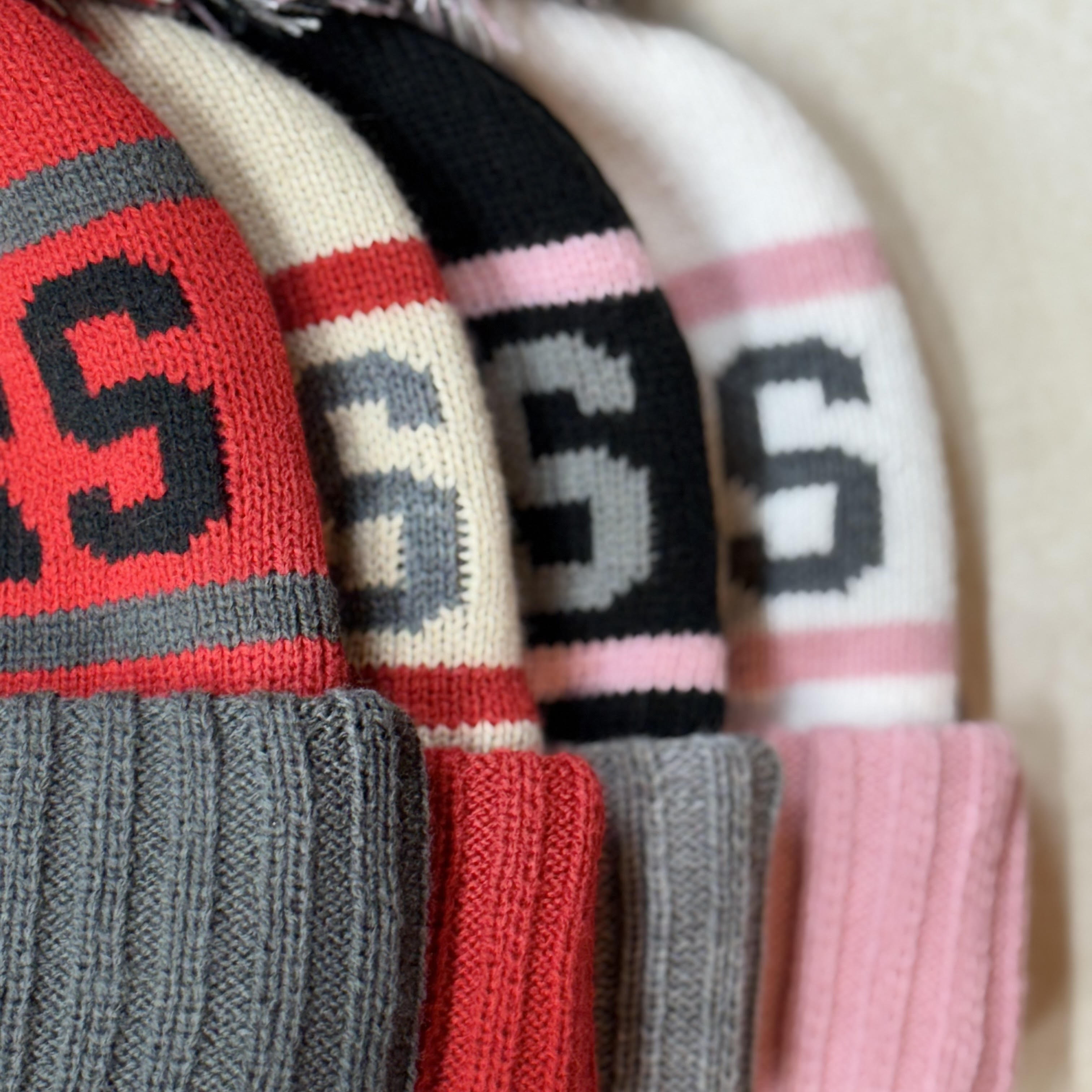 Bear's BMX & BS - Shop Pom Toques