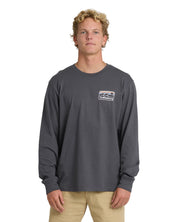 Billabong - Runner Premium Long Sleeve