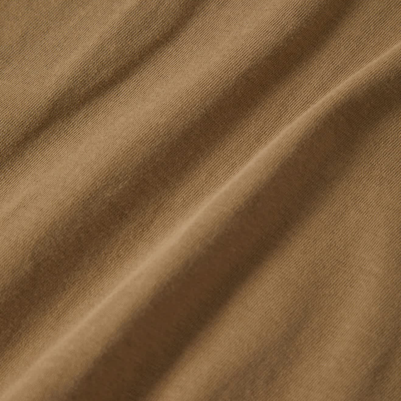 Brixton - Basic S/S TLRT Khaki